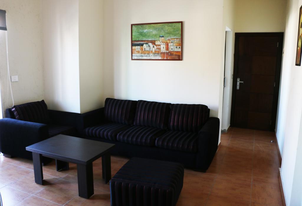 Bil Residence Jounieh Room photo